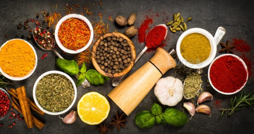Smoothie, Kadha, Herbal Tea, Basil, Turmeric , Curcumin, Fennel seeds, Kashmiri Products, Immunity Booster